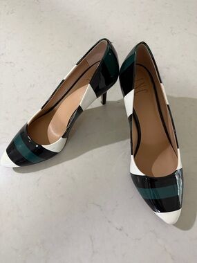 Beauty INC High Heels